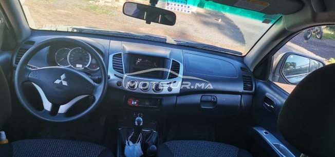MITSUBISHI L200 occasion 1179151
