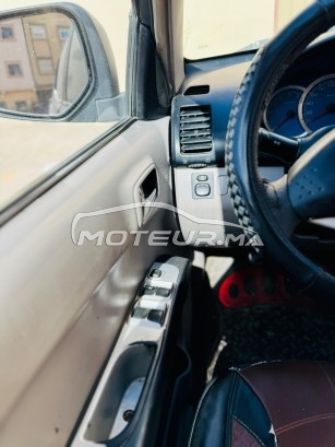 ميتسوبيتشي ل200 2007 مستعملة 1950980