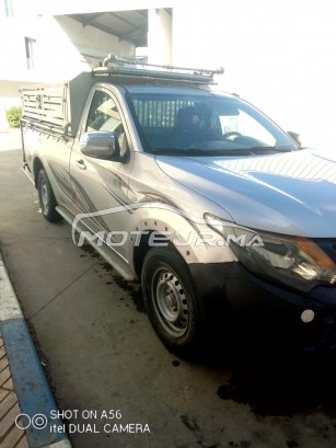 MITSUBISHI L200 occasion 1273005