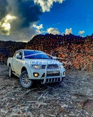 MITSUBISHI L200 2.5 occasion 1092423