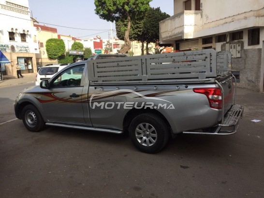 MITSUBISHI L200 occasion 1228635
