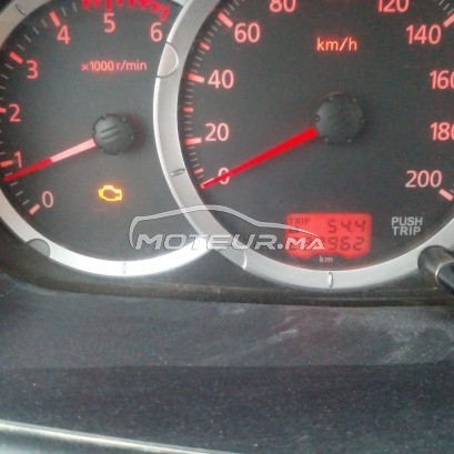 ميتسوبيتشي ل200 مستعملة 1784467