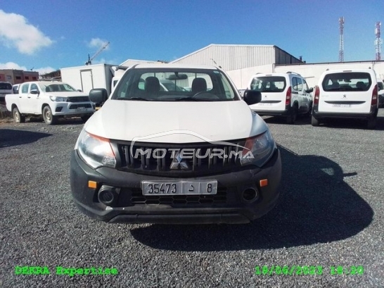 ميتسوبيتشي ل200 مستعملة 1663545