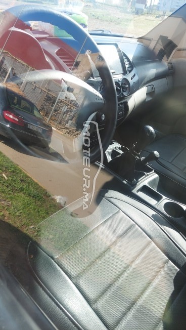 MITSUBISHI L200 occasion 1254280