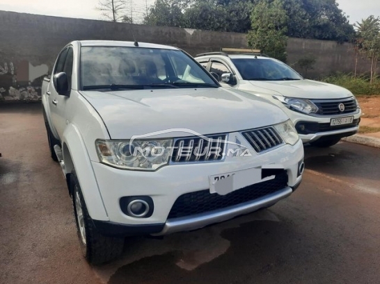MITSUBISHI L200 occasion 1722317