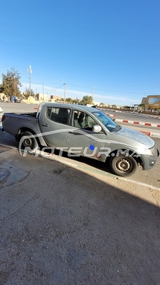 MITSUBISHI L200 Double cabine occasion