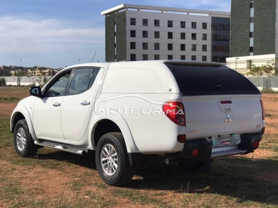 MITSUBISHI L200 occasion 1049812