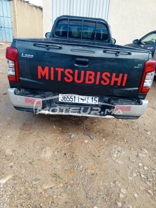 ميتسوبيتشي ل200 2020 مستعملة 2957149