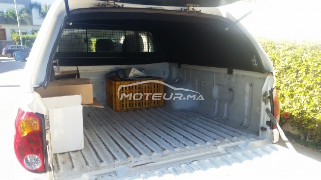 ميتسوبيتشي ل200 2,5 مستعملة 1776155