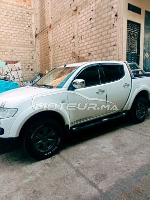 MITSUBISHI L200 occasion 1104519