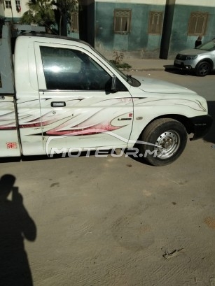 MITSUBISHI L200 occasion 1105240