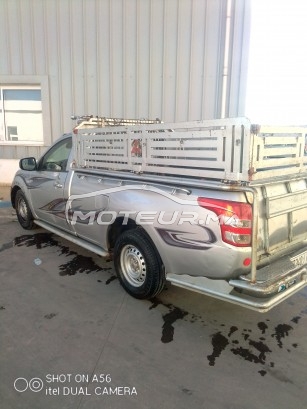 MITSUBISHI L200 occasion 1273007