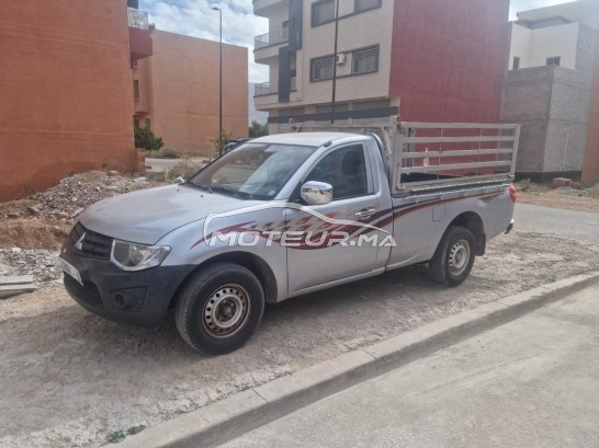 MITSUBISHI L200 occasion 1764336