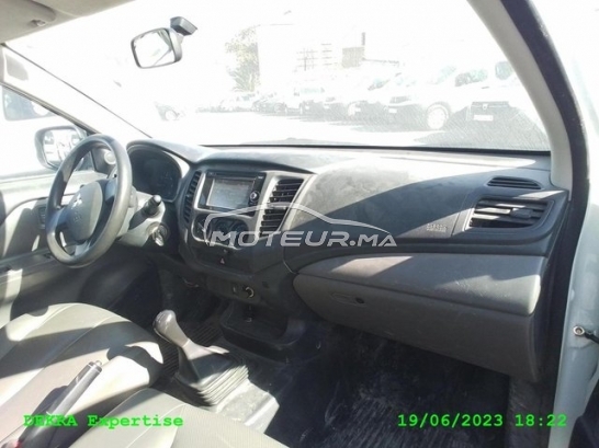 ميتسوبيتشي ل200 مستعملة 1663546