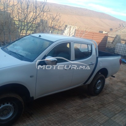 ميتسوبيتشي ل200 مستعملة 1784459