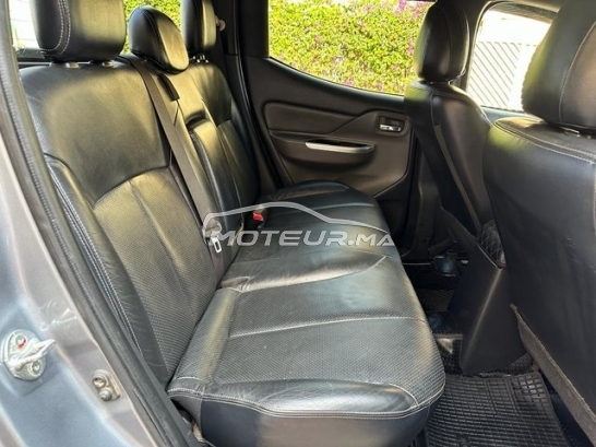 ميتسوبيتشي ل200 مستعملة 1730801