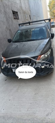 ميتسوبيتشي ل200 D-id simple cabine مستعملة 1764303