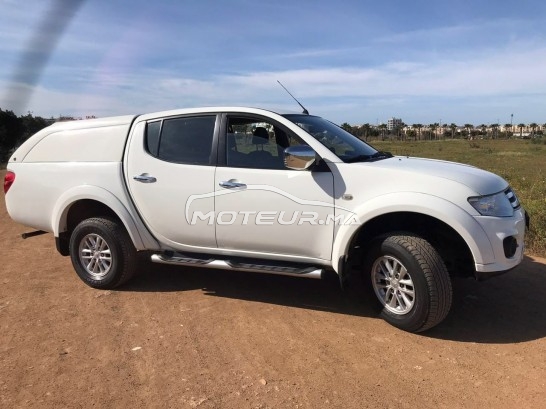 MITSUBISHI L200 occasion 1049818