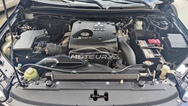 ميتسوبيتشي ل200 مستعملة 1644476