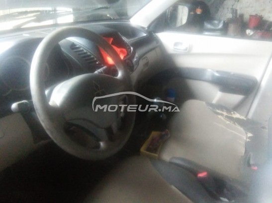 MITSUBISHI L200 occasion 1213861