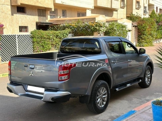 ميتسوبيتشي ل200 مستعملة 1730808