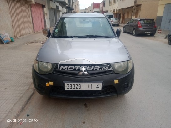 MITSUBISHI L200 occasion 1376070