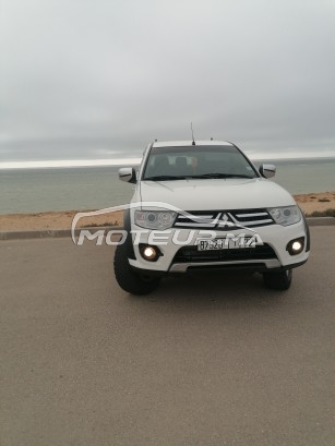 MITSUBISHI L200 Did occasion 2018563