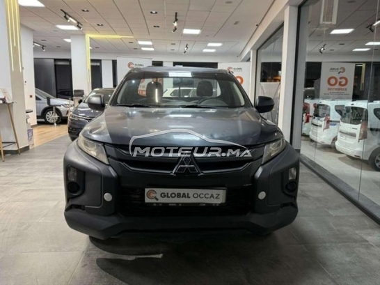 Voiture au Maroc MITSUBISHI L200 - 489835