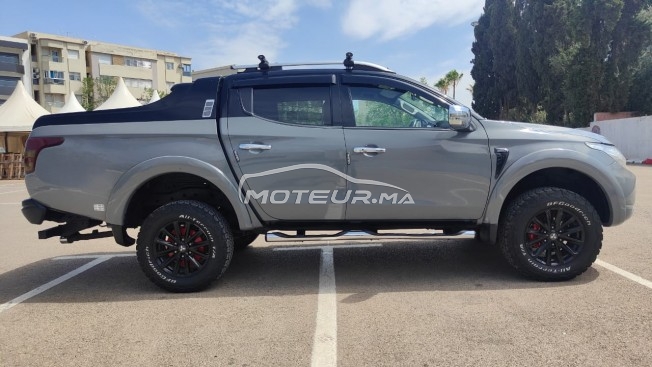 ميتسوبيتشي ل200 مستعملة 1646420