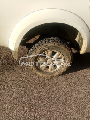 MITSUBISHI L200 occasion 1332085