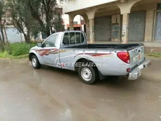 MITSUBISHI L200 occasion 3570893