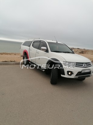 MITSUBISHI L200 Did occasion 2018566