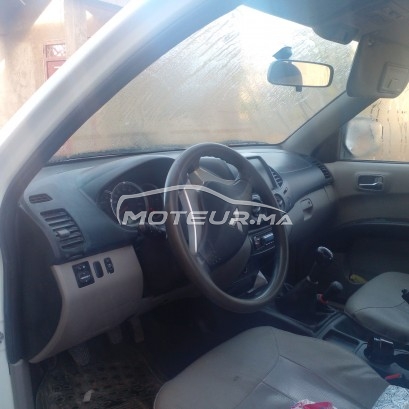 ميتسوبيتشي ل200 مستعملة 1784470