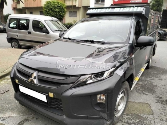 MITSUBISHI L200 occasion