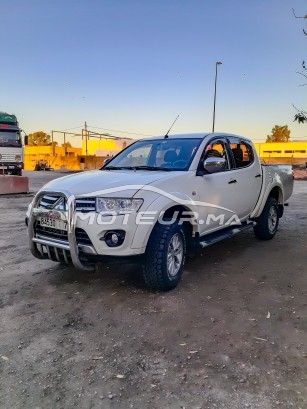 MITSUBISHI L200 2.5 occasion 1092419