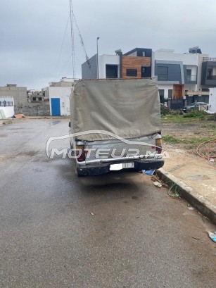 MITSUBISHI L200 occasion 2017870