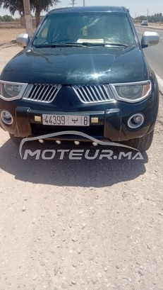 ميتسوبيتشي ل200 Double cabine مستعملة 2294298