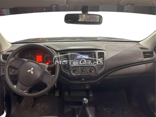 Voiture au Maroc MITSUBISHI L200 - 484934