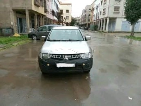 MITSUBISHI L200 occasion 3570892