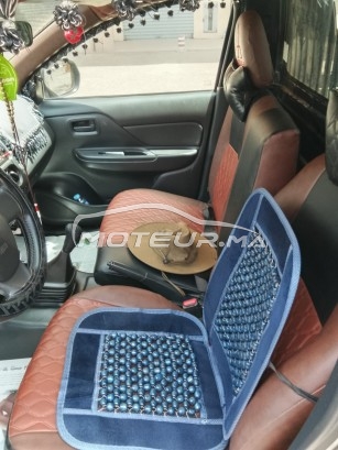 MITSUBISHI L200 occasion 2559889