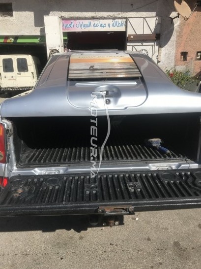 ميتسوبيتشي ل200 Did 2.5 مستعملة 1787613