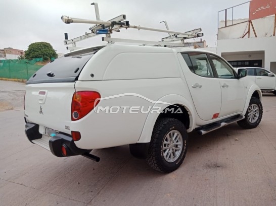 MITSUBISHI L200 occasion 1049811