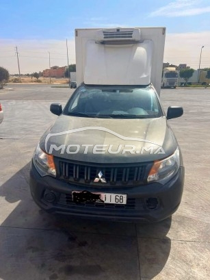 ميتسوبيتشي ل200 Gtd مستعملة 1875684