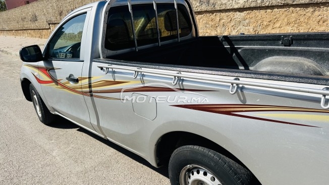 MITSUBISHI L200 occasion 1755591