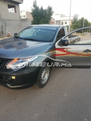 MITSUBISHI L200 occasion 1118683