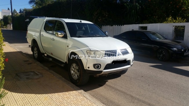 ميتسوبيتشي ل200 2,5 مستعملة 1776156