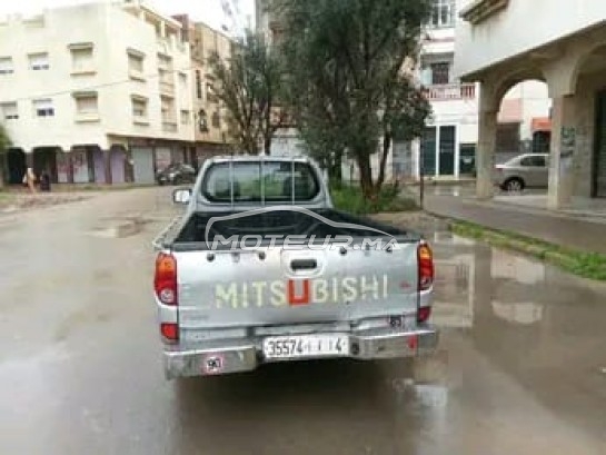 ميتسوبيتشي ل200 مستعملة 3504488