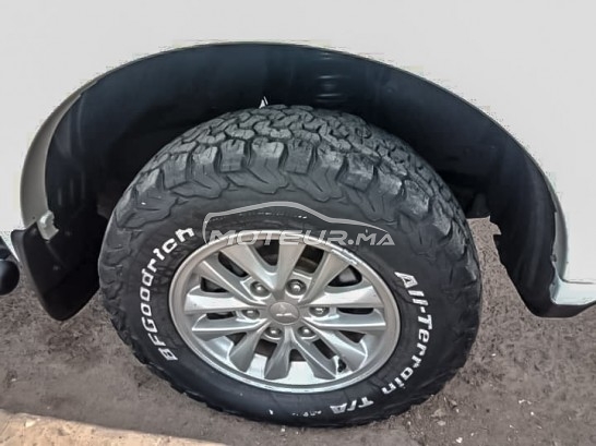 MITSUBISHI L200 2.5 occasion 1092421