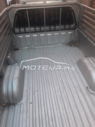 MITSUBISHI L200 occasion 1596974