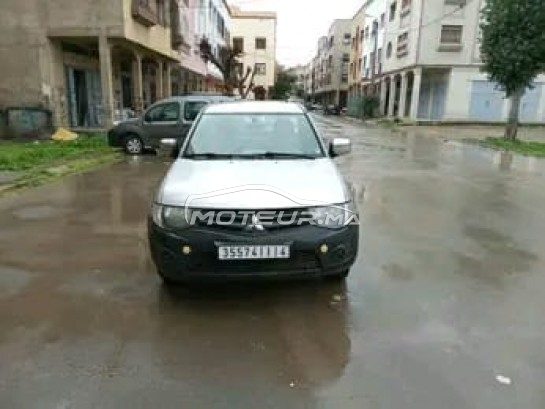 ميتسوبيتشي ل200 مستعملة 3504487